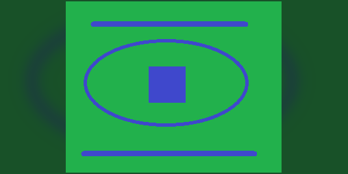 Cover image for The Mind's Eye