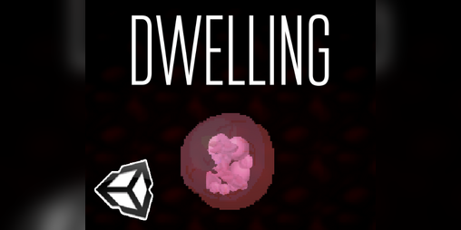 Cover image for Dwelling -- Part 0