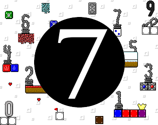 Cover image for 7