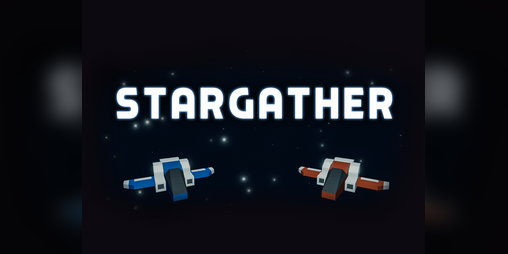 Cover image for StarGather