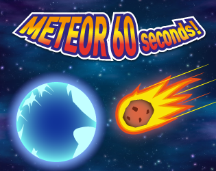 meteor itch