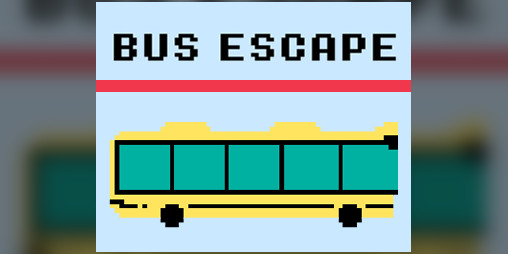 Cover image for Bus Escape