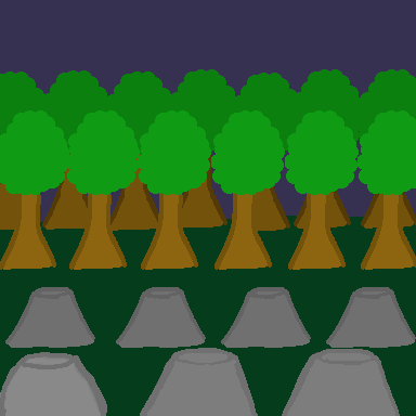 Cover image for Eco Island Demo