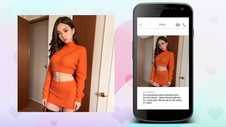 Sexting Simulator by lewdGamers