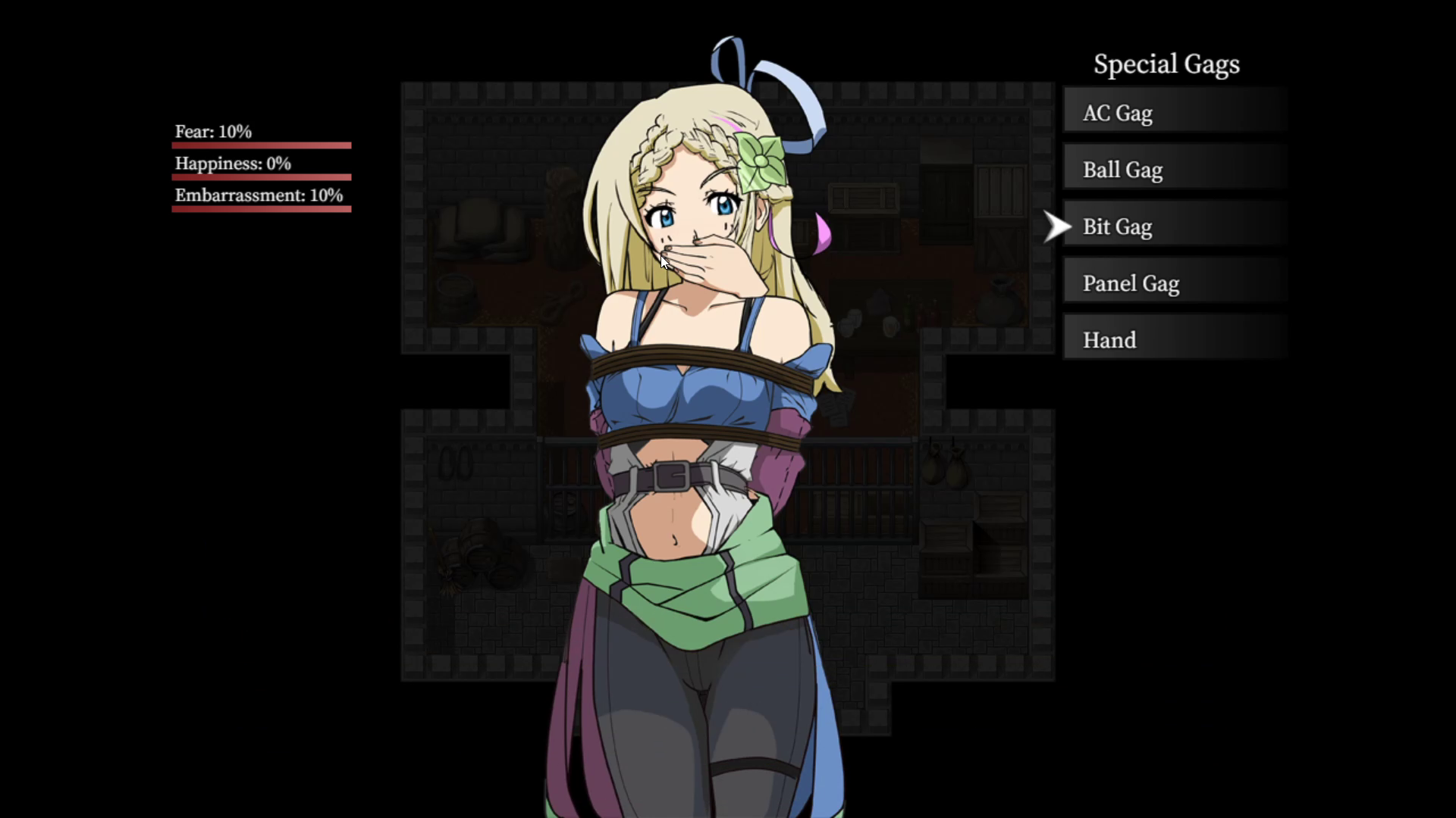 Screenshot 2 for Didnapper 2 - Yuti's mod