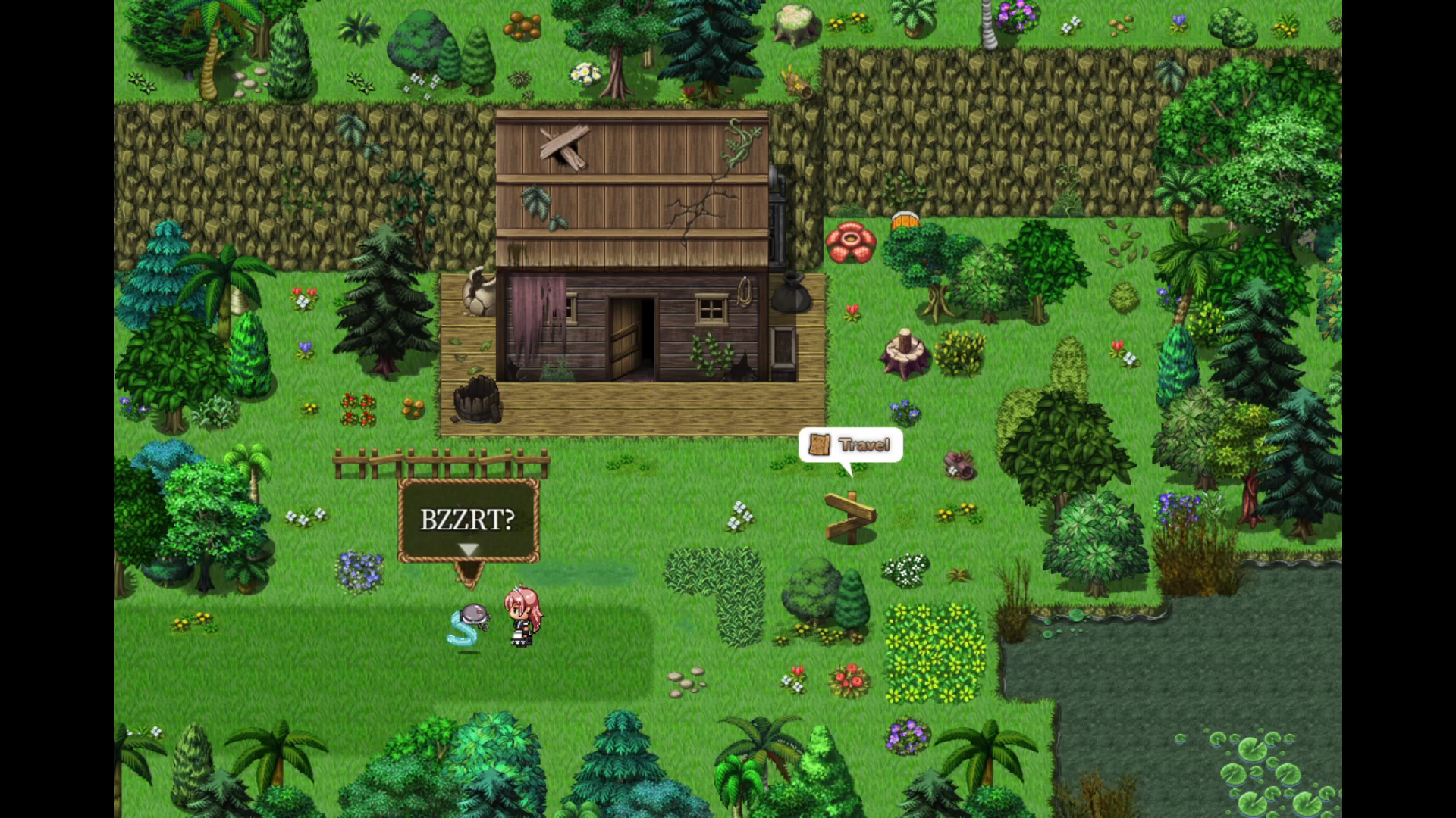 Screenshot 31 for Didnapper 2 - Yuti's mod