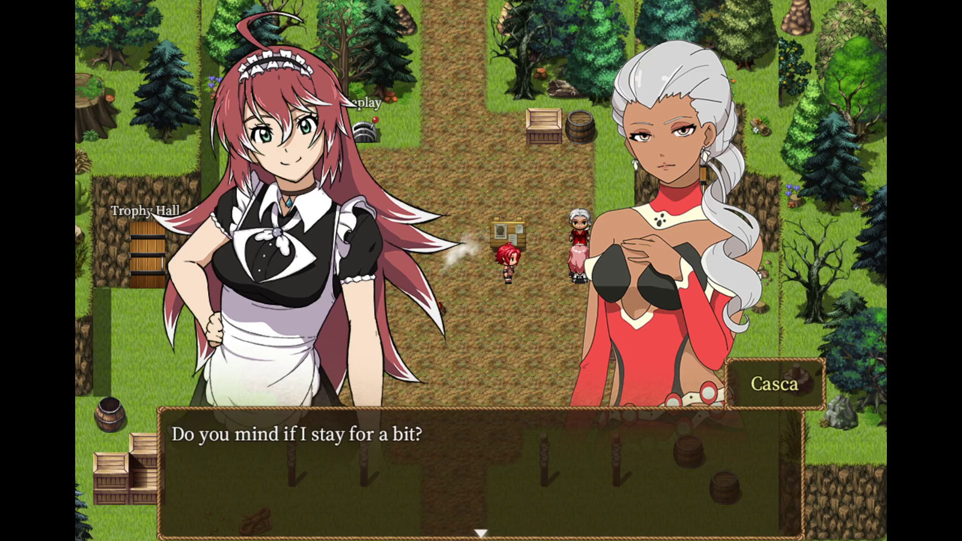 Screenshot 30 for Didnapper 2 - Yuti's mod