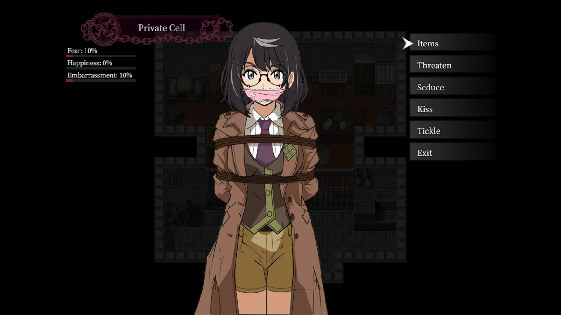 Screenshot 3 for Didnapper 2 - Yuti's mod