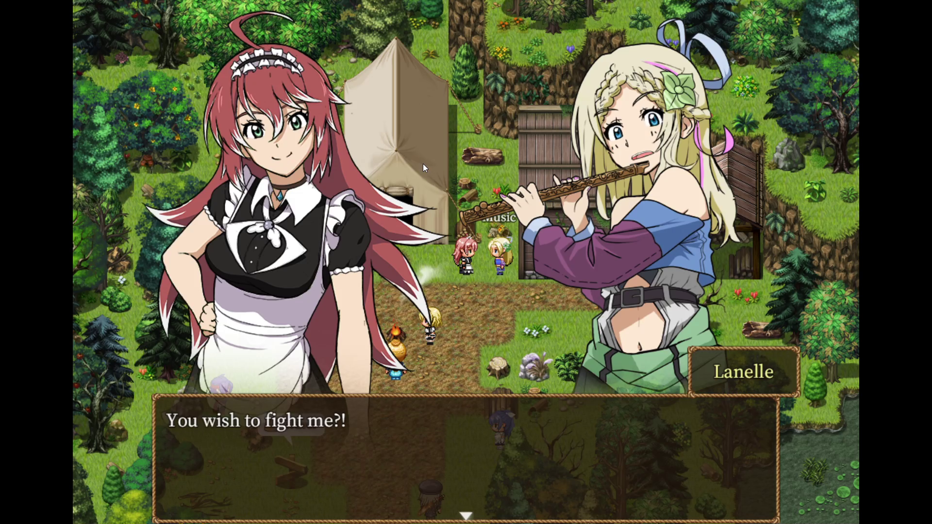 Screenshot 7 for Didnapper 2 - Yuti's mod