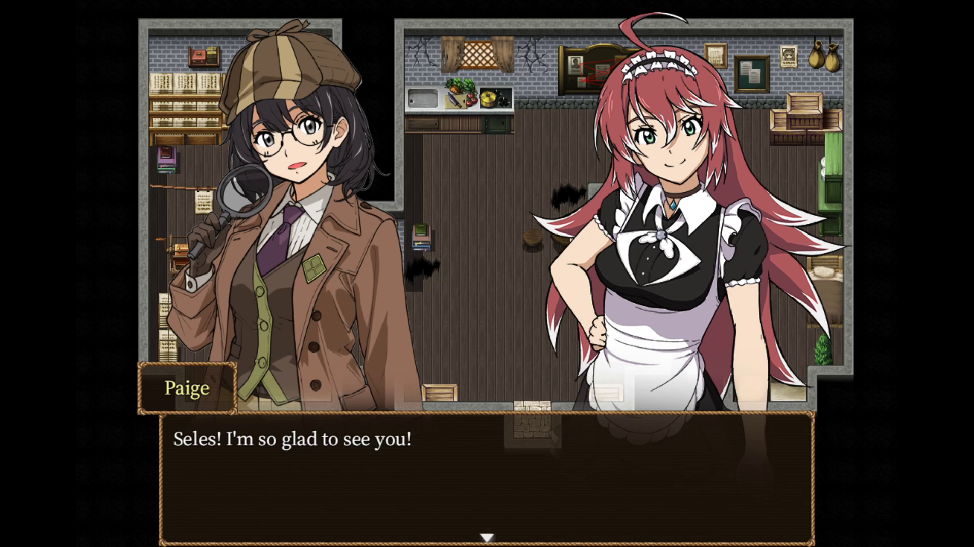 Screenshot 10 for Didnapper 2 - Yuti's mod