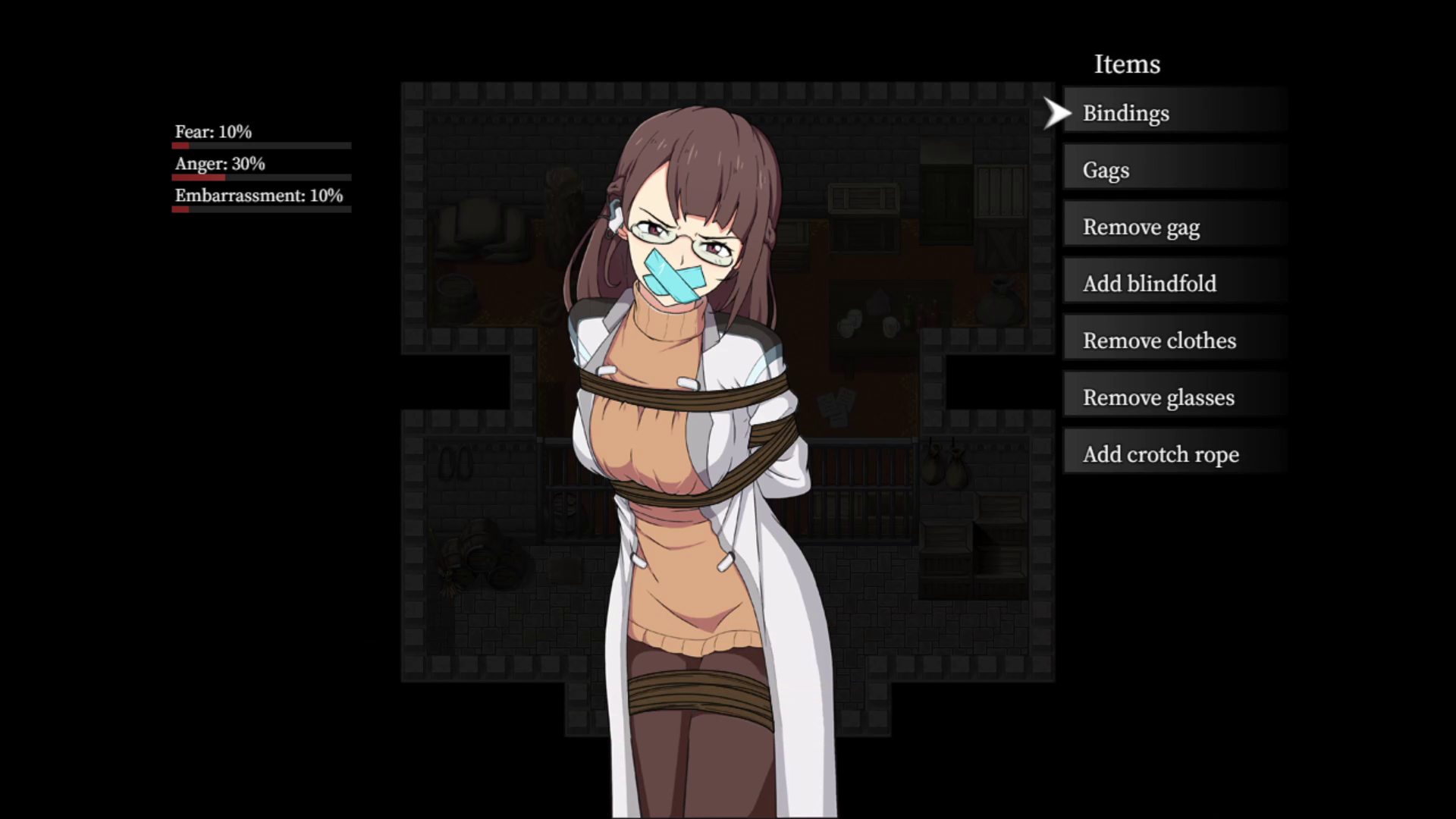 Screenshot 4 for Didnapper 2 - Yuti's mod
