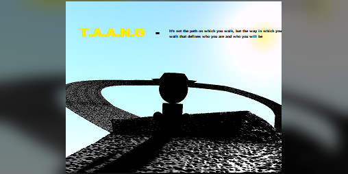 Cover image for This Ain't A Normal Game