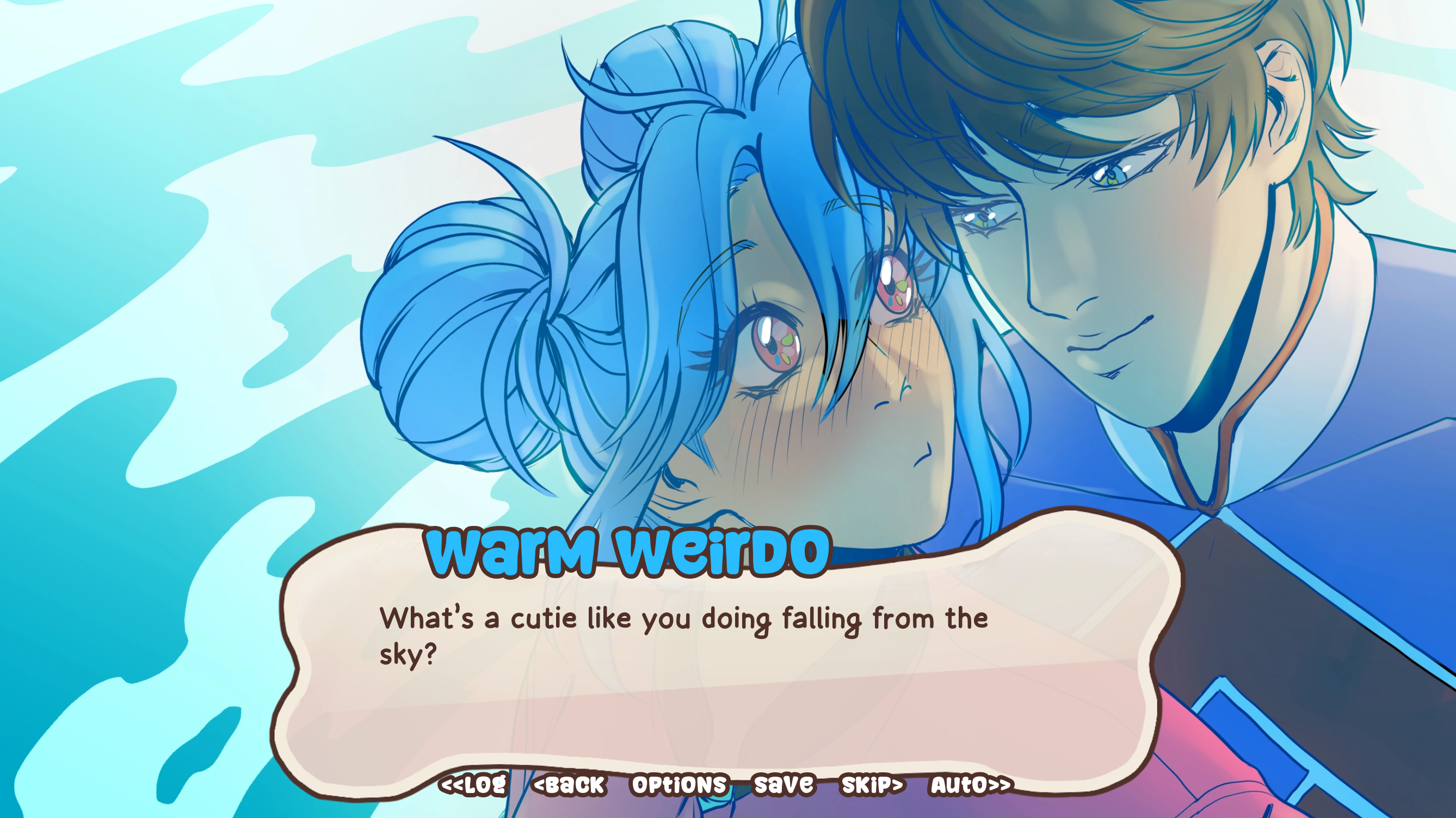 Screenshot 5 for I Turned My BFF's Dogs Human! [DEMO]