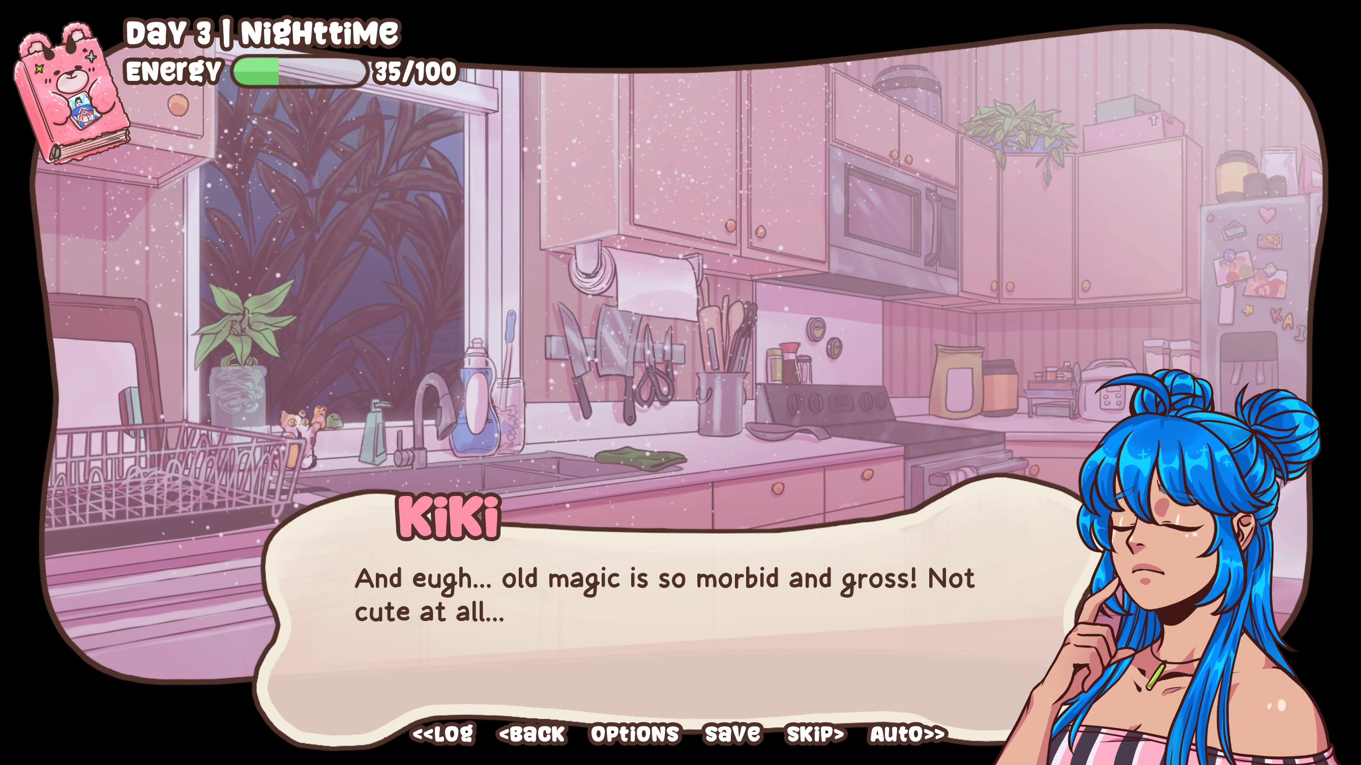 Screenshot 10 for I Turned My BFF's Dogs Human! [DEMO]