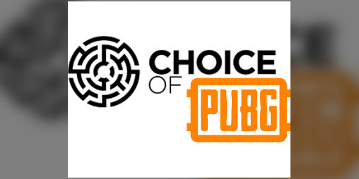 Cover image for Choice of Battlegrounds