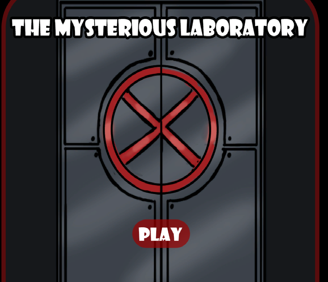 The Mysterious Laboratory