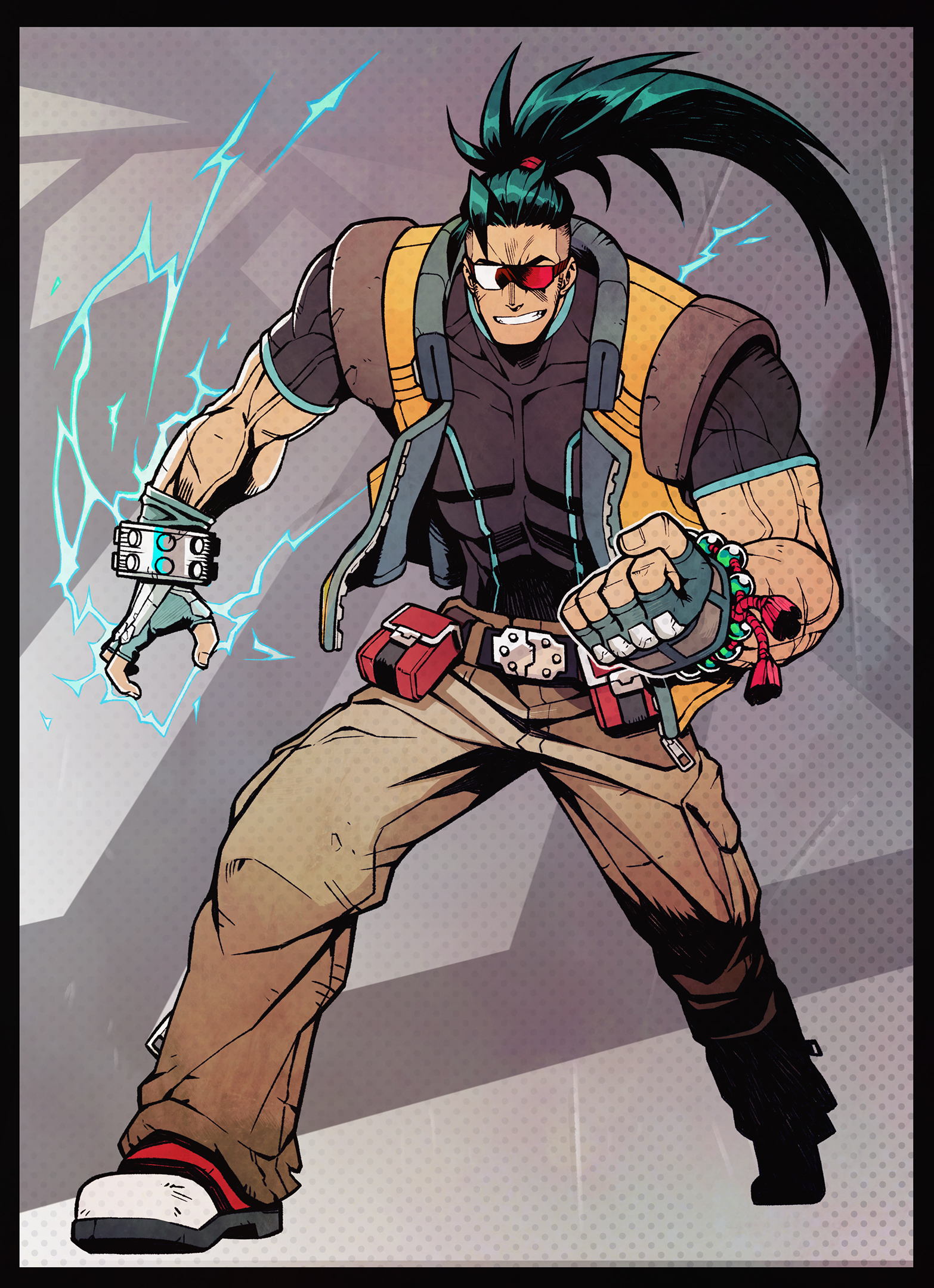 Screenshot 6 for Bacon Project Tabletop Card Game