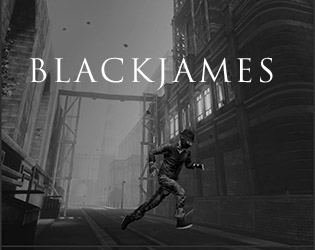 BLACKJAMES