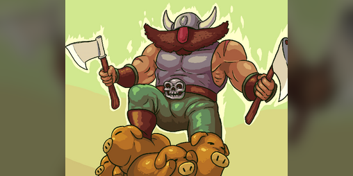 Cover image for Axeplode: Axtreme Edition
