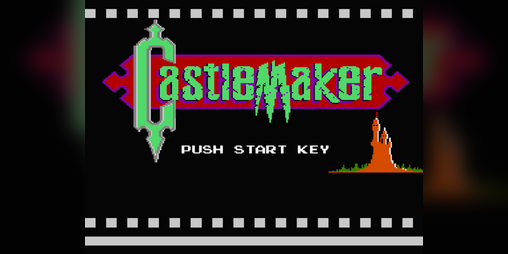 Cover image for CastleMaker: Beta 1.0