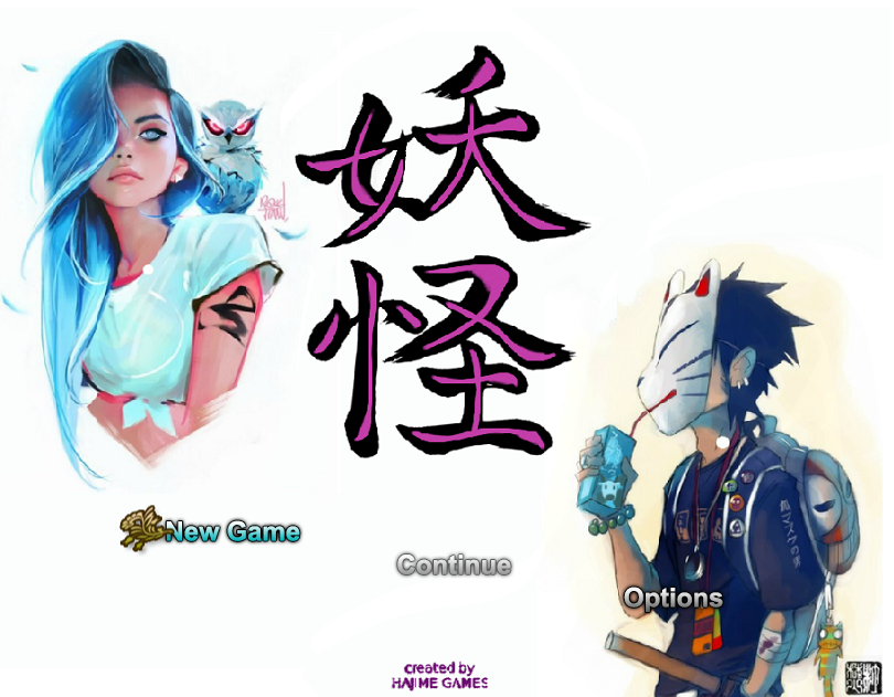 Cover image for Saibayookai