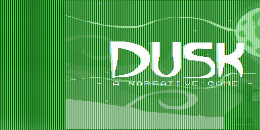 Cover image for Dusk