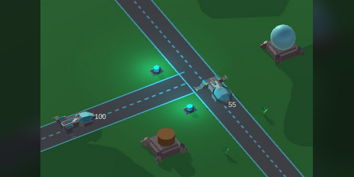 Cover image for WIP Tower Defence Game