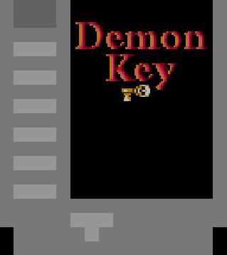 Demon Key