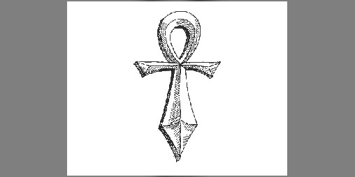 Cover image for The Test of Virtue