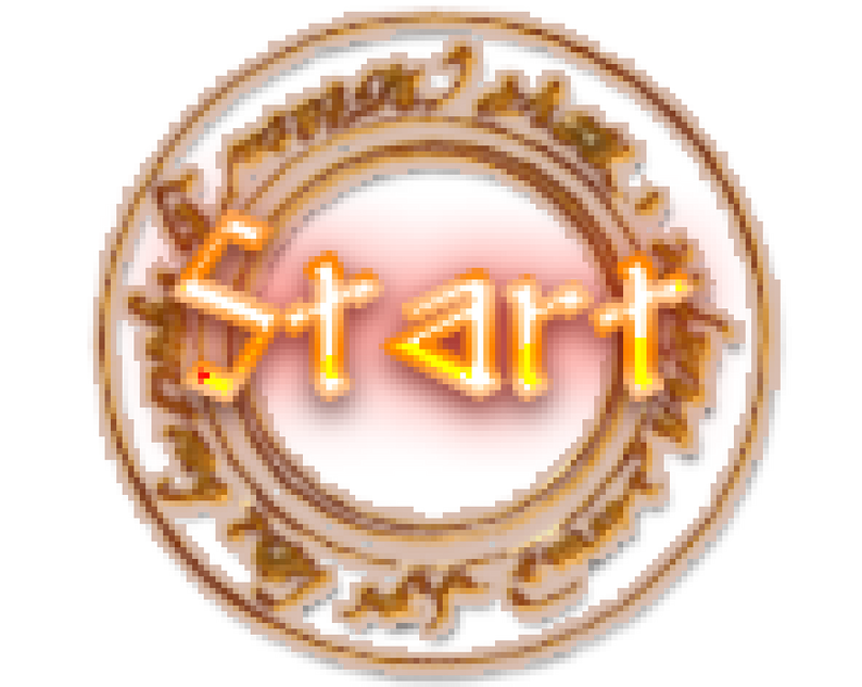 Magical GUI by LunarMoonStudios