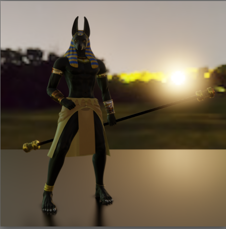 Screenshot 4 for BBG - The pleasure of the fight v 0.5.77b +VR (Anubi+Plant)