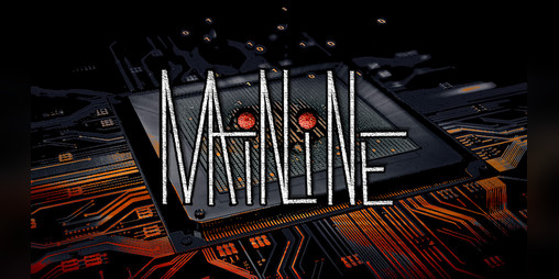 Cover image for Mainline