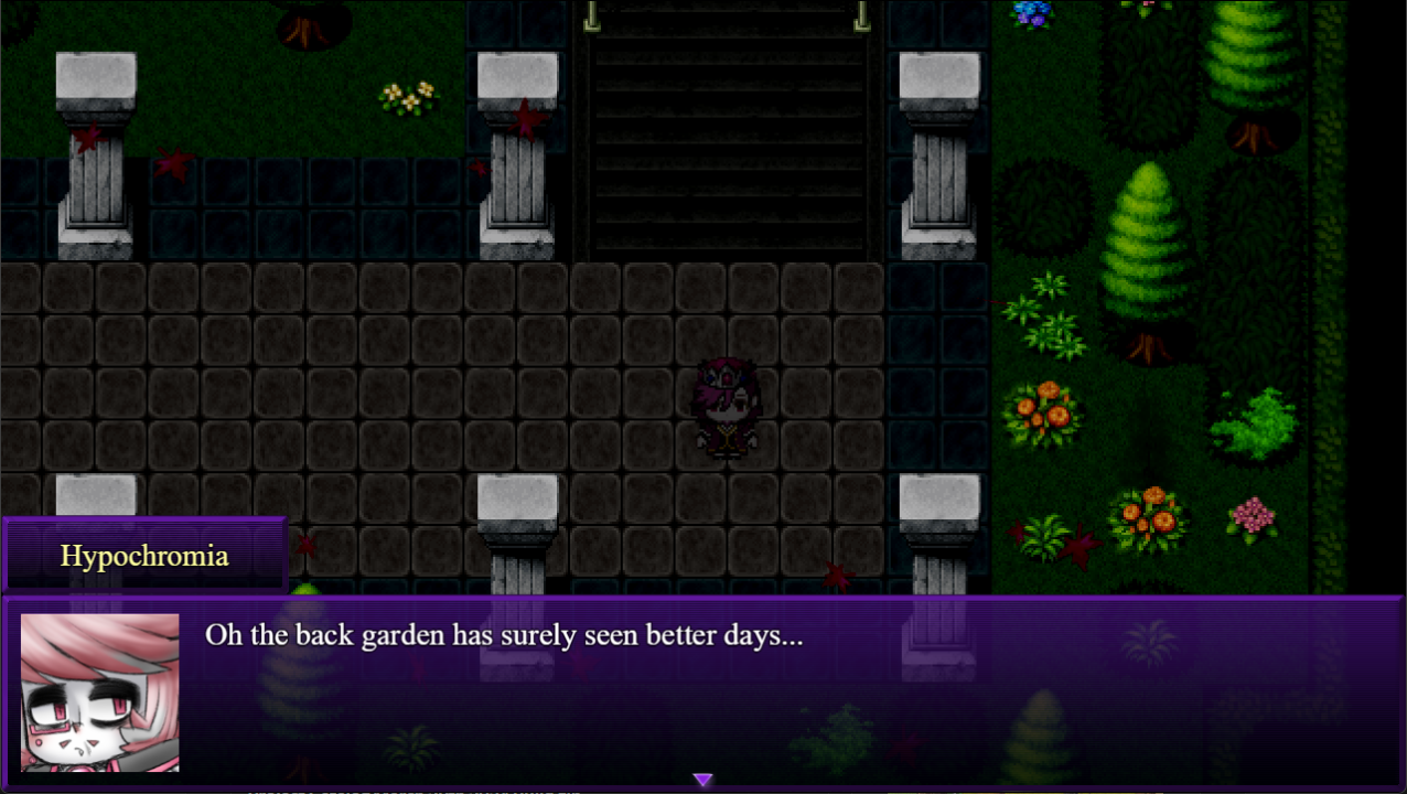Screenshot 5 for Project Catalog Book I: Tamis Crusaders