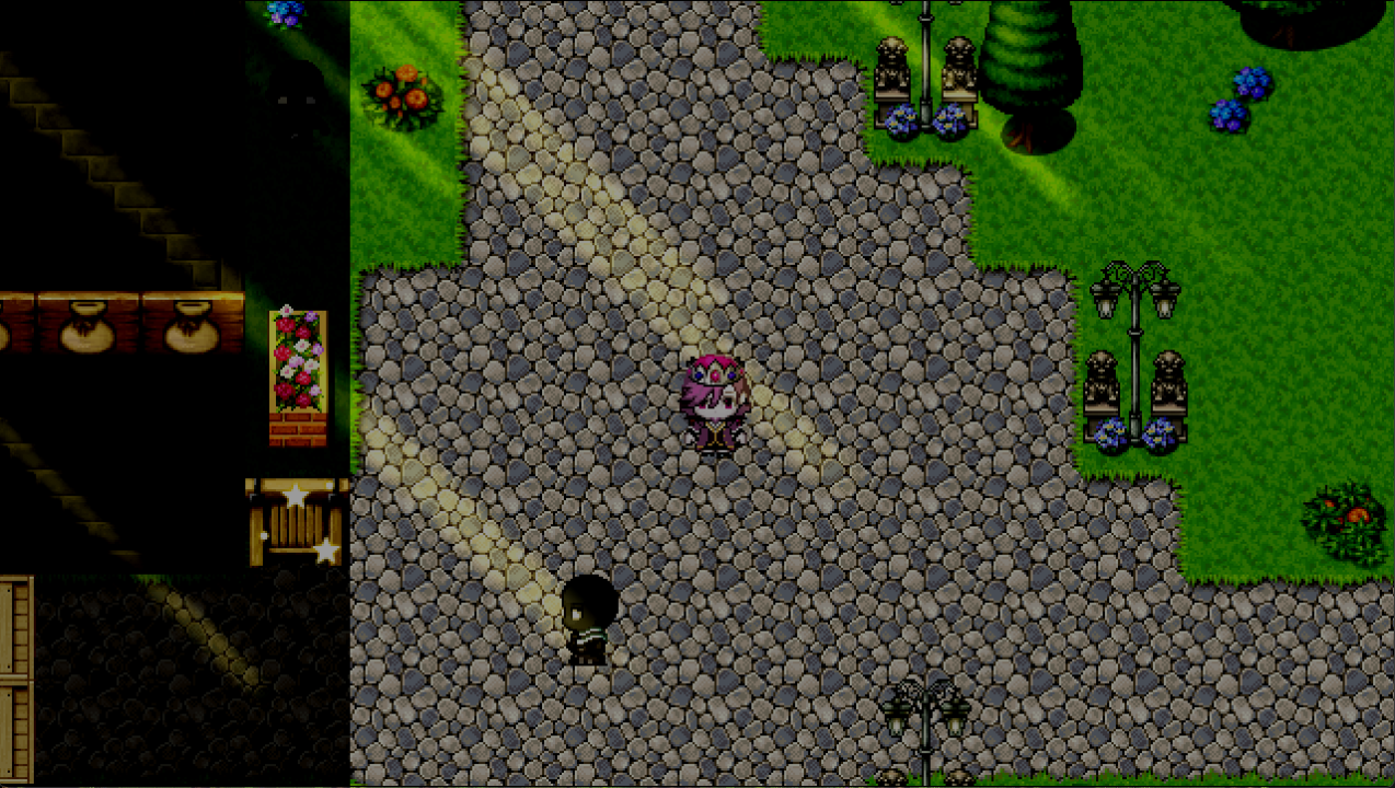 Screenshot 7 for Project Catalog Book I: Tamis Crusaders