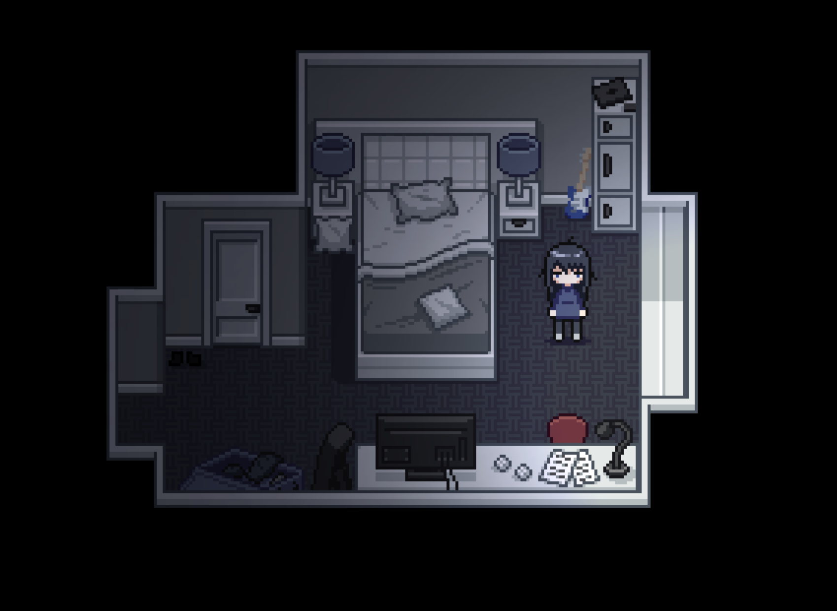 Screenshot 2 for Swan Song