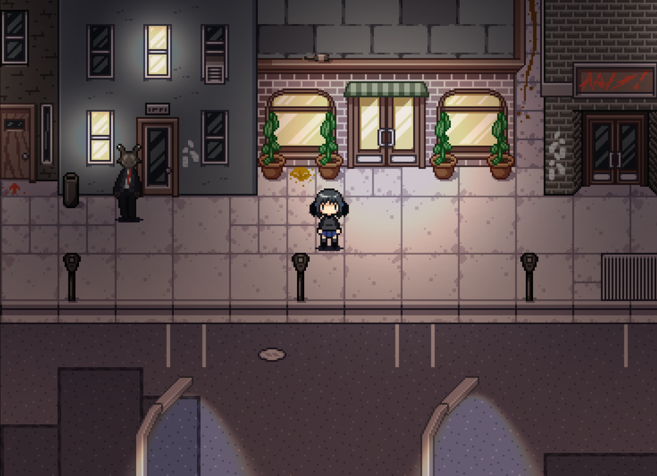 Screenshot 5 for Swan Song
