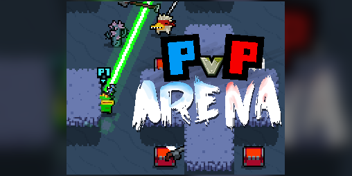 Arena WAR PvP, creation #2798