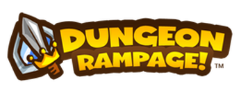 Dungeon Rampage Beta Original