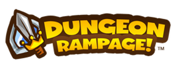 Dungeon rampage og