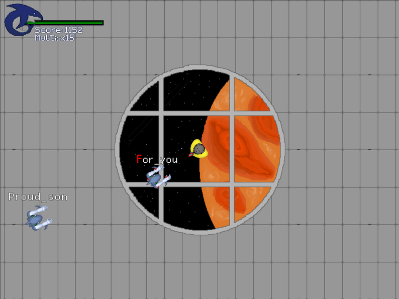 The Typing Of The Shark by Pelafro