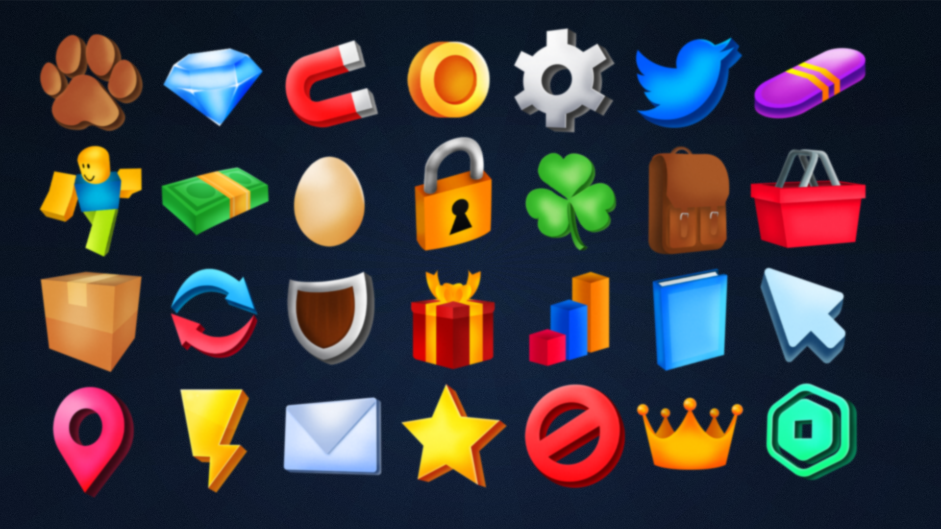 Vector Pack By Adrian vector-pack-by-adrian