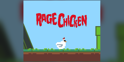 Cover image for RageChicken
