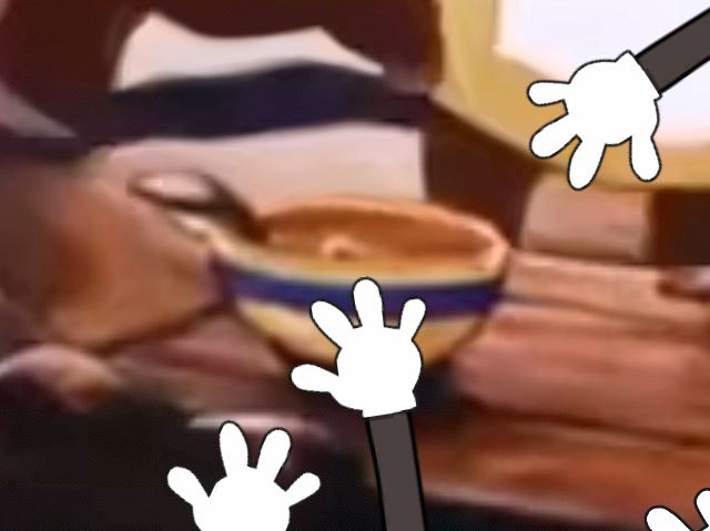 Cover image for SPAGHET DEFENDER
