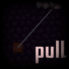 Cover image for pulL