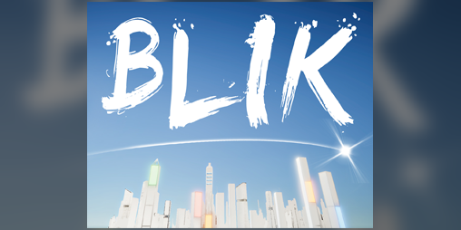 Cover image for BLIK