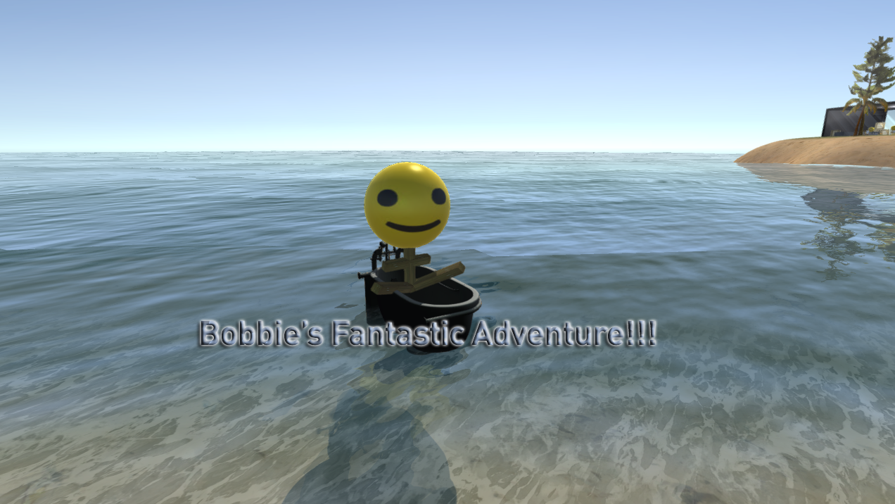 BobbiesFantasticAdventure
