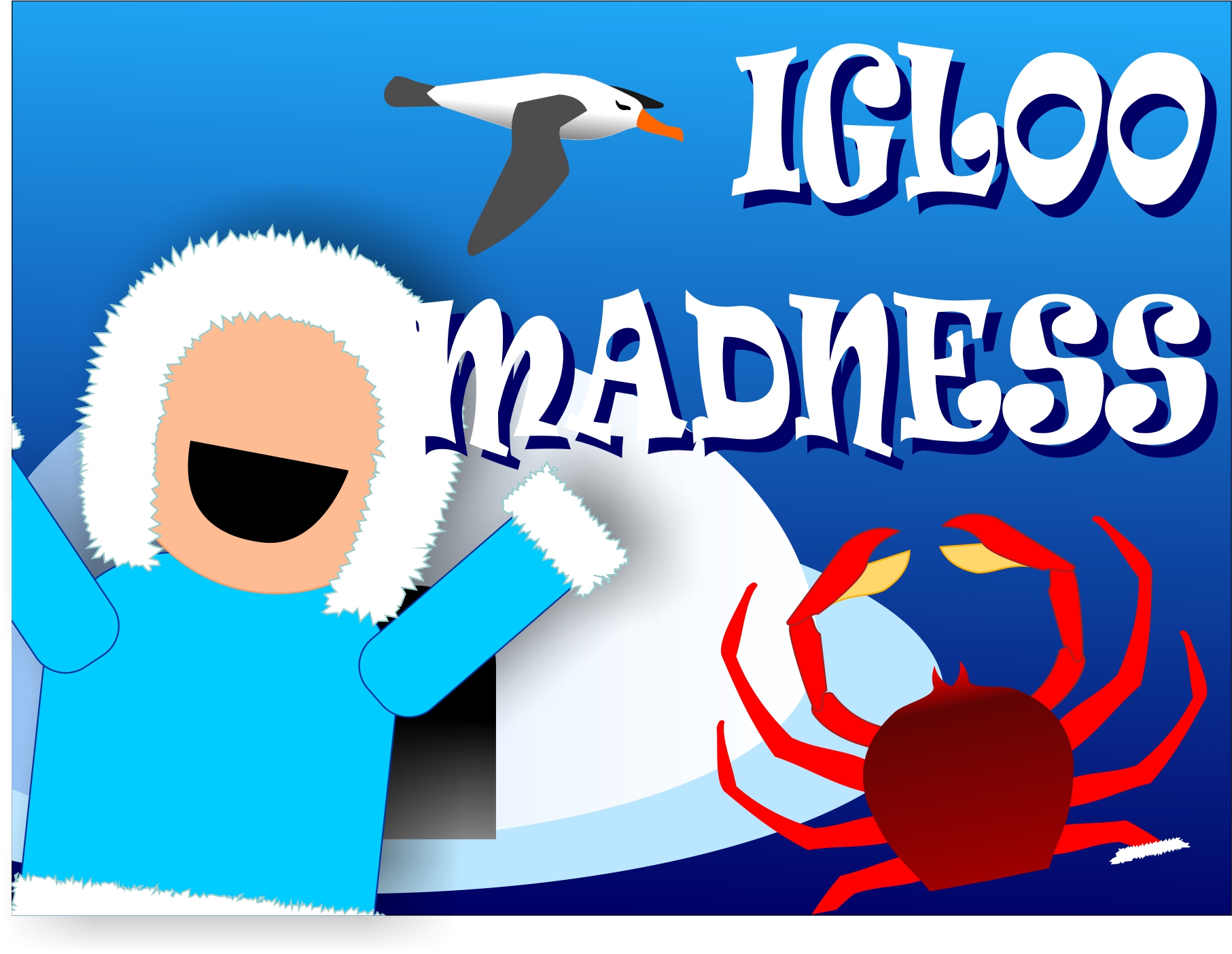 Igloo Madness