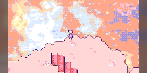 Cover image for cloud (feelings)
