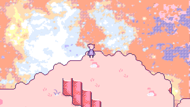Cover image for cloud (feelings)