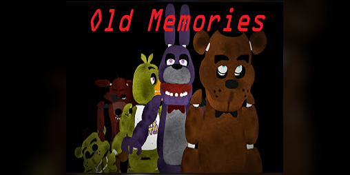 Forgotten Memories, The FNAF Fan Game Wikia